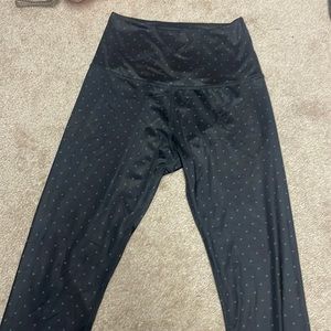 Beyond Yoga Leggings